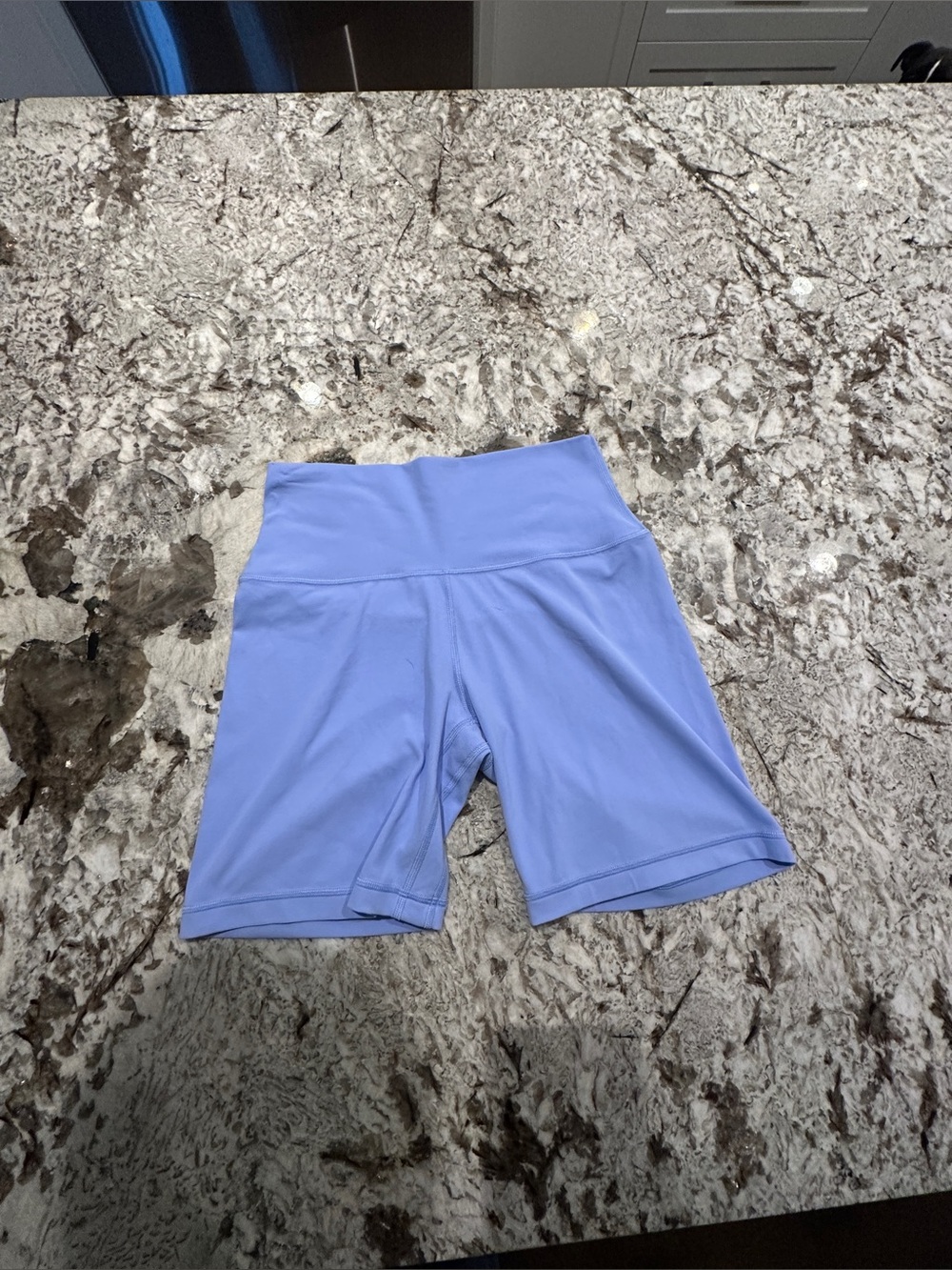 Aritzia Golden Butter Shorts
